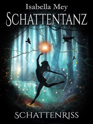 cover image of Schattenriss